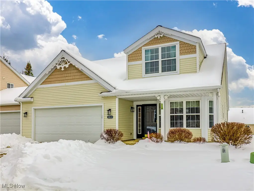 2613 Canvasback Circle, Akron, OH 44319 - Image #1