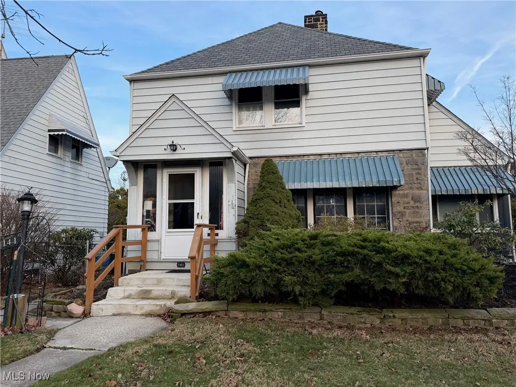 141 Eastbrook Drive, Euclid, OH 44132 - Image #1