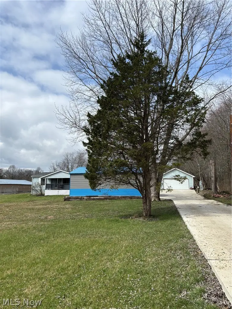 717 Bandy Road, Deerfield, OH 44411 - #3