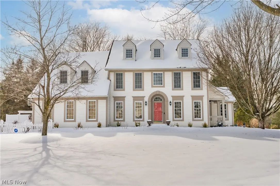 4200 Kingsbury Boulevard, Copley, OH 44321 - #1