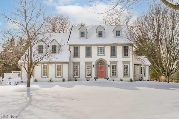 4200 Kingsbury Boulevard, Copley, OH 44321