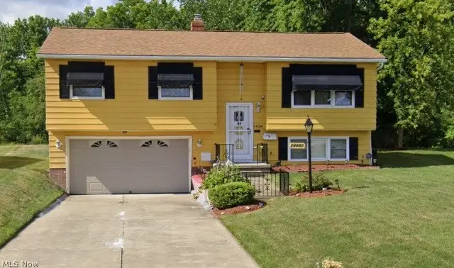 24880 Ridgeline Drive, Bedford Heights, OH 44146 - #1