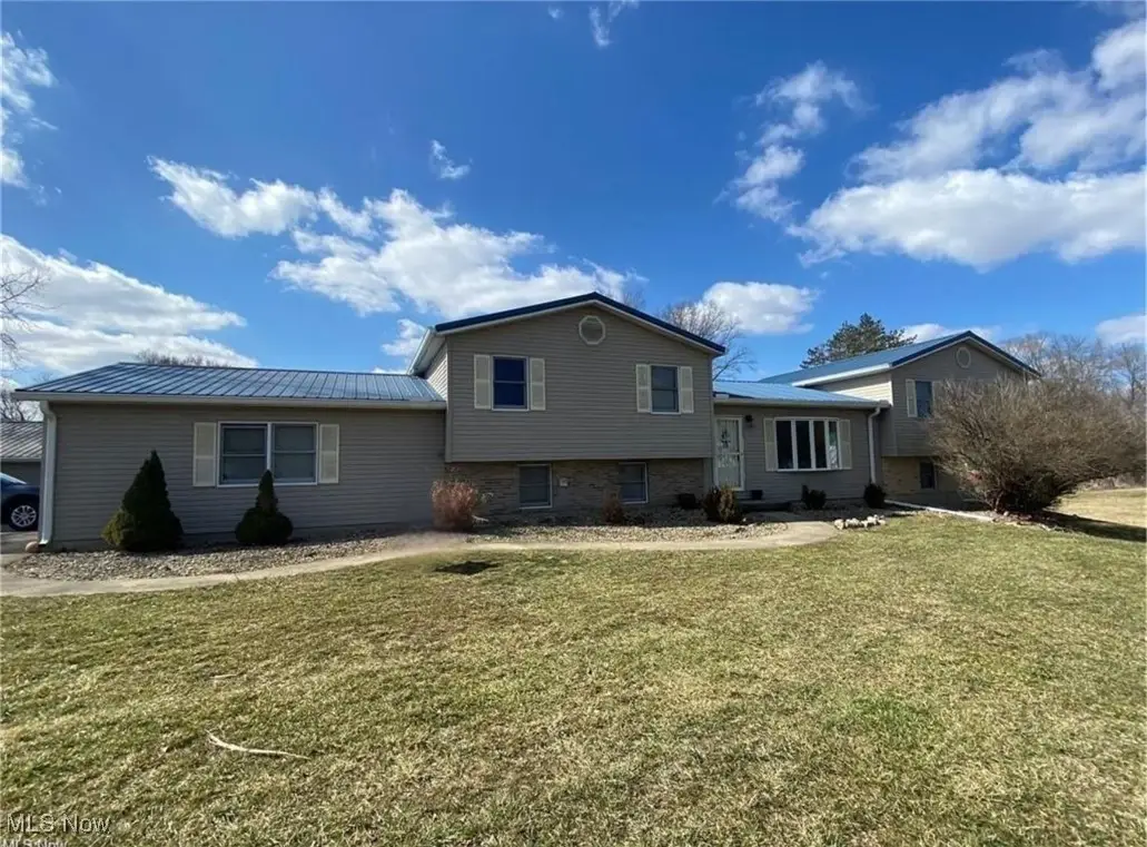 4741 Ceramic Road, Crooksville, OH 43731 - #1