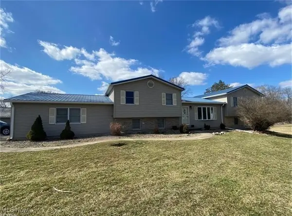 4741 Ceramic Road, Crooksville, OH 43731