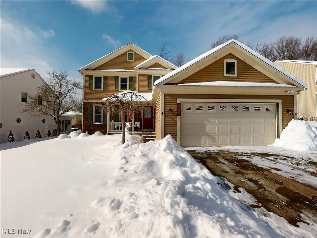 7795 Campton Nw Circle, North Canton, OH 44720 - #1