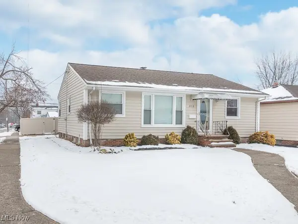 2718 Klusner Avenue, Parma, OH 44134