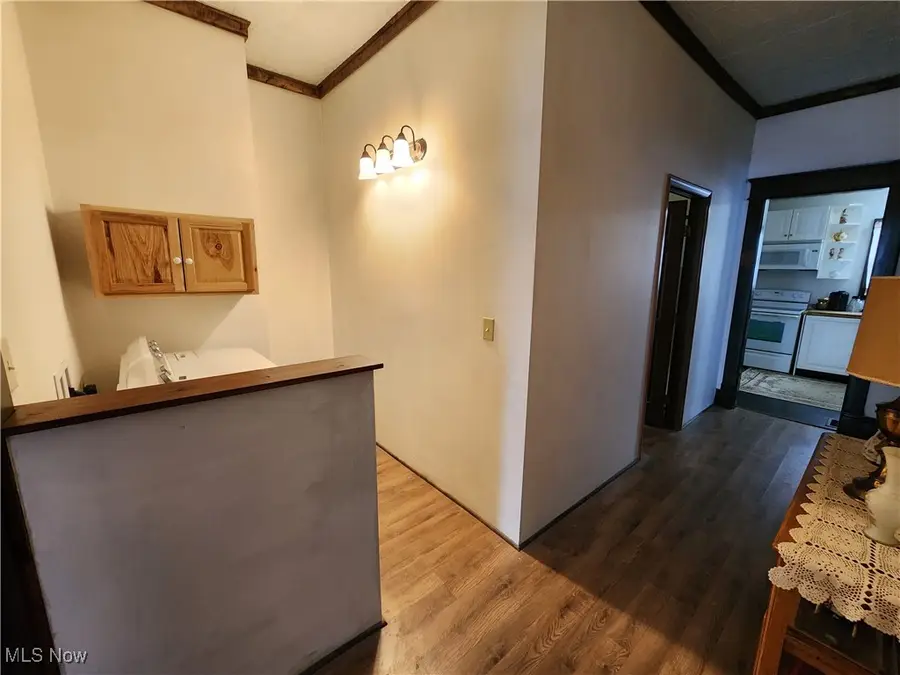 406 W Ohio Avenue, Sebring, OH 44672 - #2