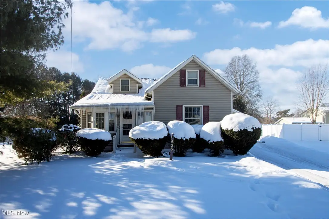 435 Locust S Street, Canal Fulton, OH 44614 - #1