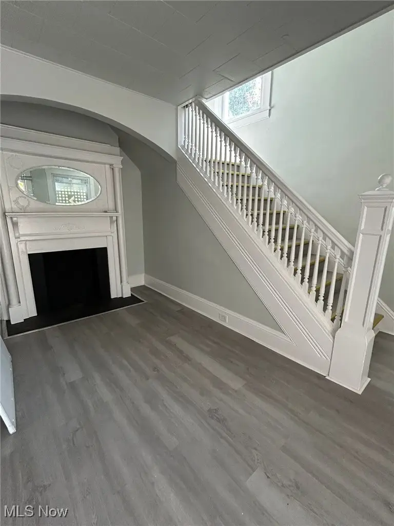 9203 Birchdale Avenue, Cleveland, OH 44106 - #3