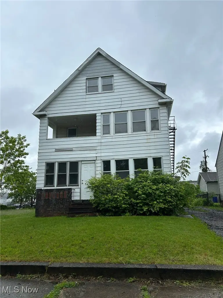 19210 Firwood Road, Cleveland, OH 44110 - Image #1