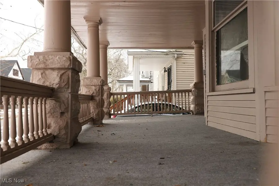 2200 E 81st Street, Cleveland, OH 44103 - #2