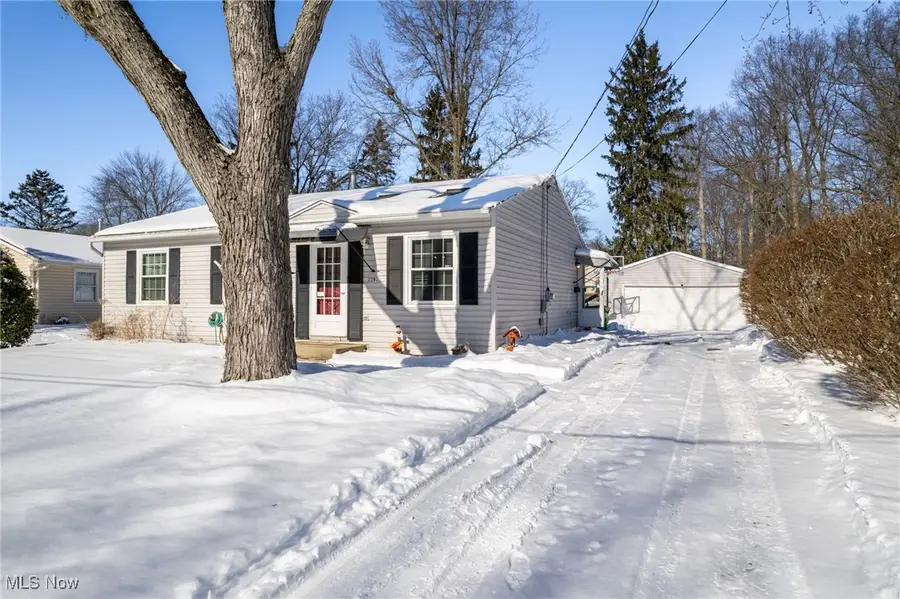 2293 Wickley Avenue, Stow, OH 44224 - #2