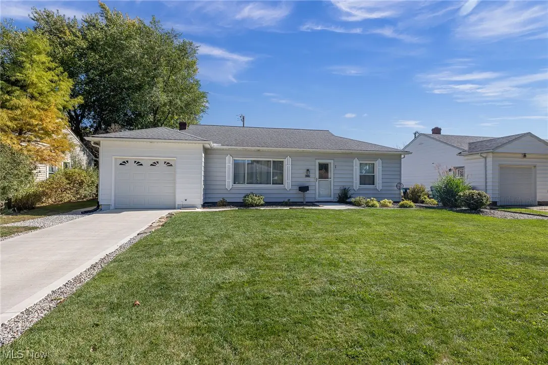 6775 Oakwood Road, Parma Heights, OH 44130 - #1