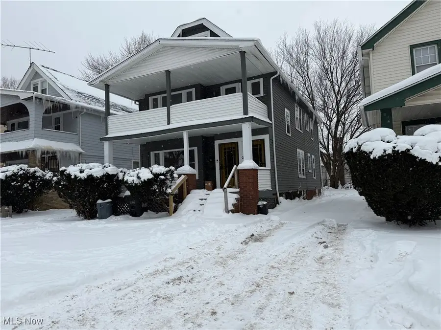 16309 Nela View Road, East Cleveland, OH 44112 - #3