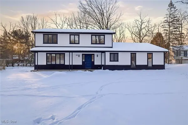 431 Trudy Ave, Munroe Falls, OH 44262