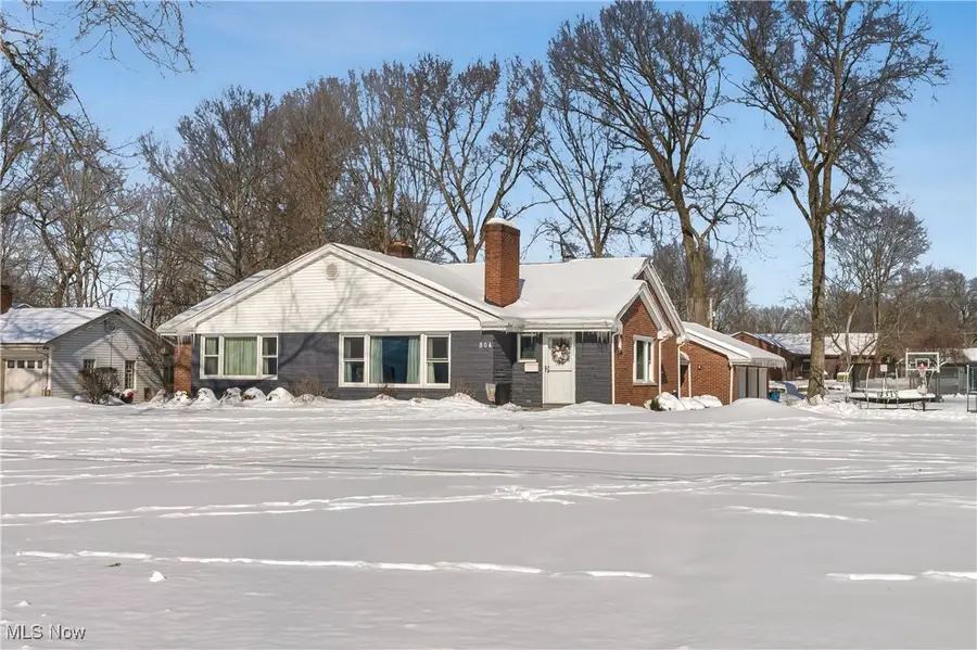 804 Brookfield Avenue, Boardman, OH 44512 - #2