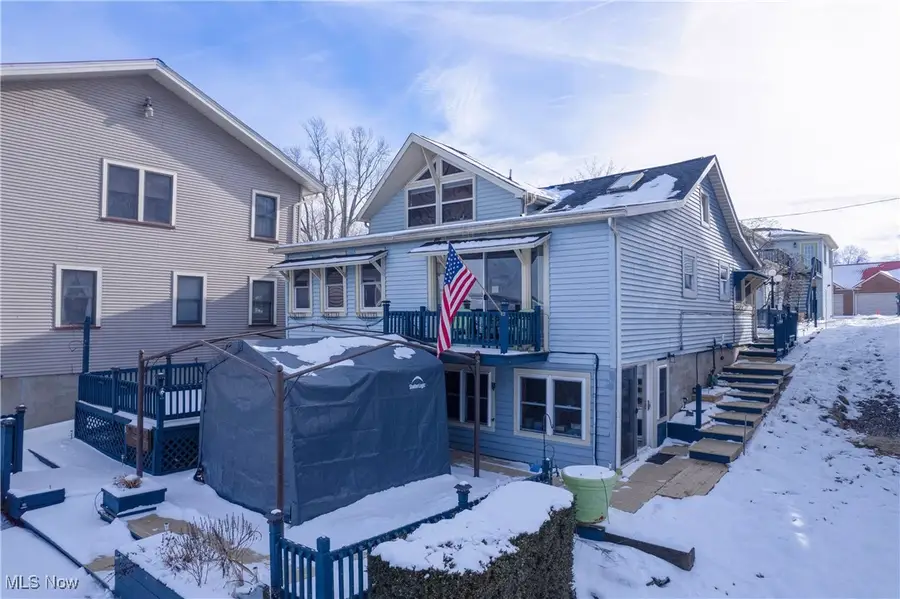 17544 Pine Court, Lake Milton, OH 44429 - #2