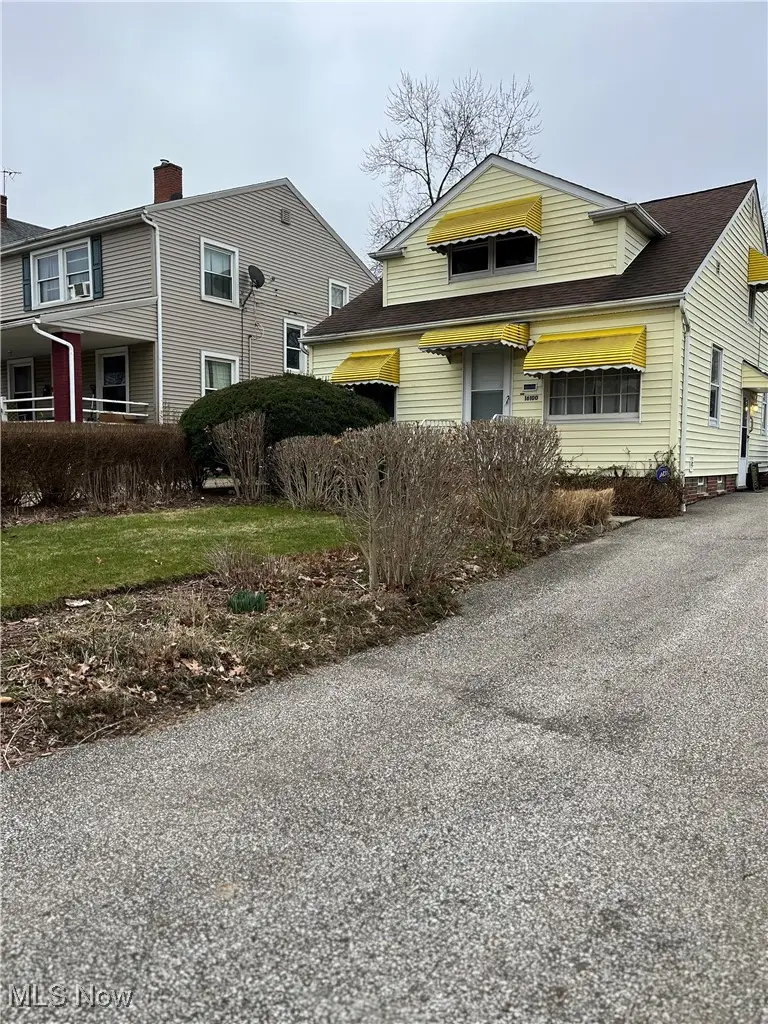 16100 Scottsdale Boulevard, Shaker Heights, OH 44120 - #2