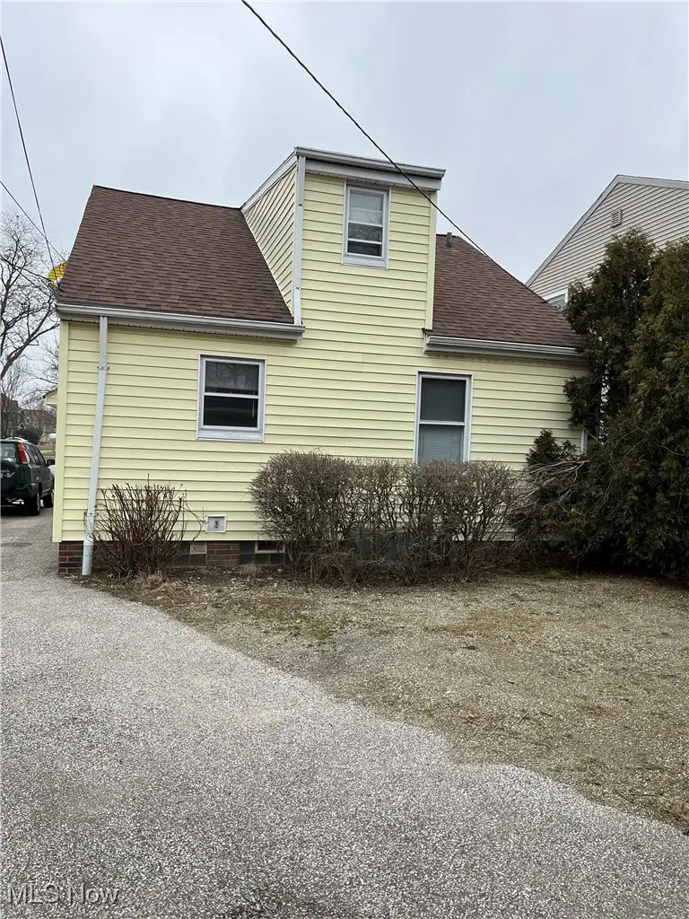 16100 Scottsdale Boulevard, Shaker Heights, OH 44120 - #3