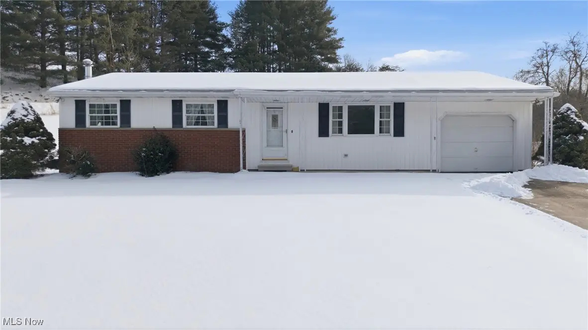 2207 Harris Highway, Washington, WV 26181 - #1