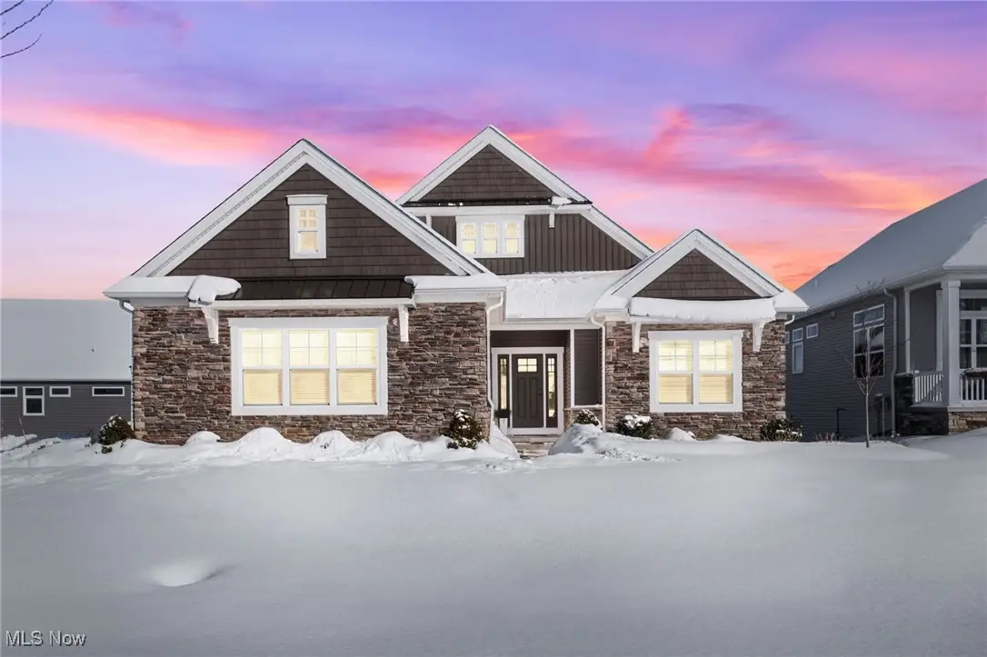 10149 Brookhaven Lane, Brecksville, OH 44141 - Image #1