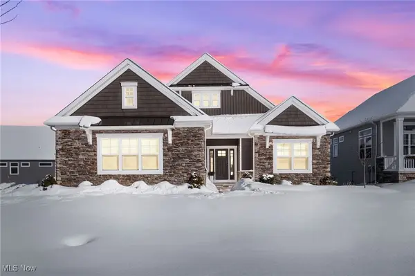 10149 Brookhaven Lane, Brecksville, OH 44141