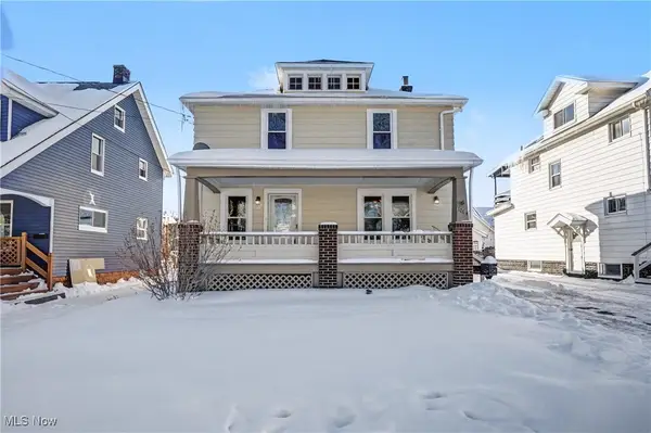 1764 10th Street, Cuyahoga Falls, OH 44221