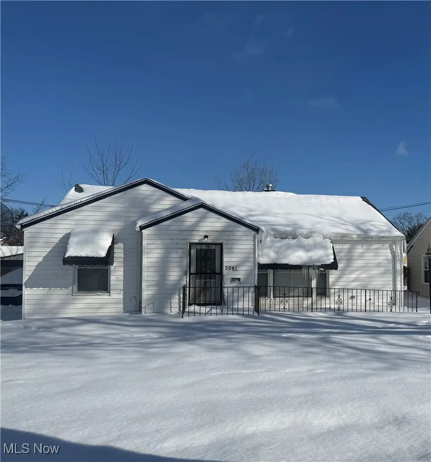 3981 Wendy Drive, Cleveland, OH 44122 - Image #1