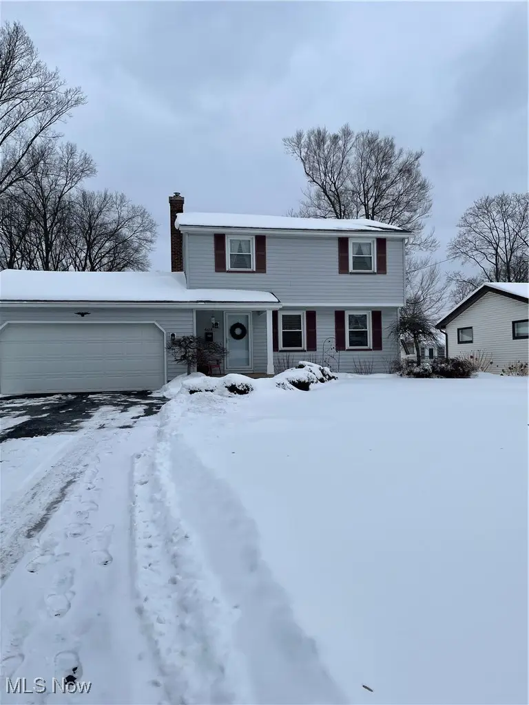 4614 Deopham Green Drive, Youngstown, OH 44515 - #1