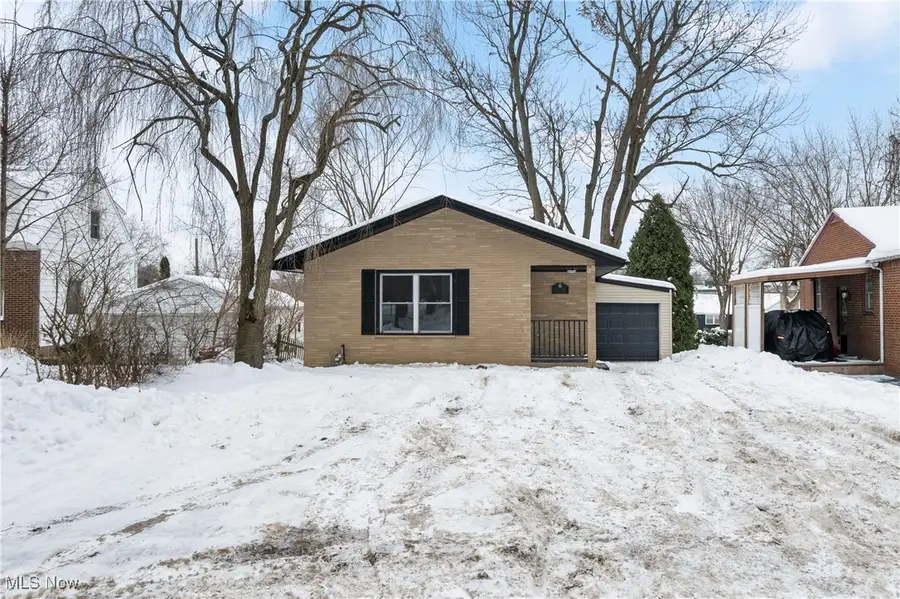 1930 48th Nw Street, Canton, OH 44709 - #2