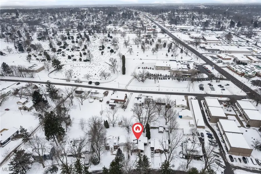 1930 48th Nw Street, Canton, OH 44709 - #3