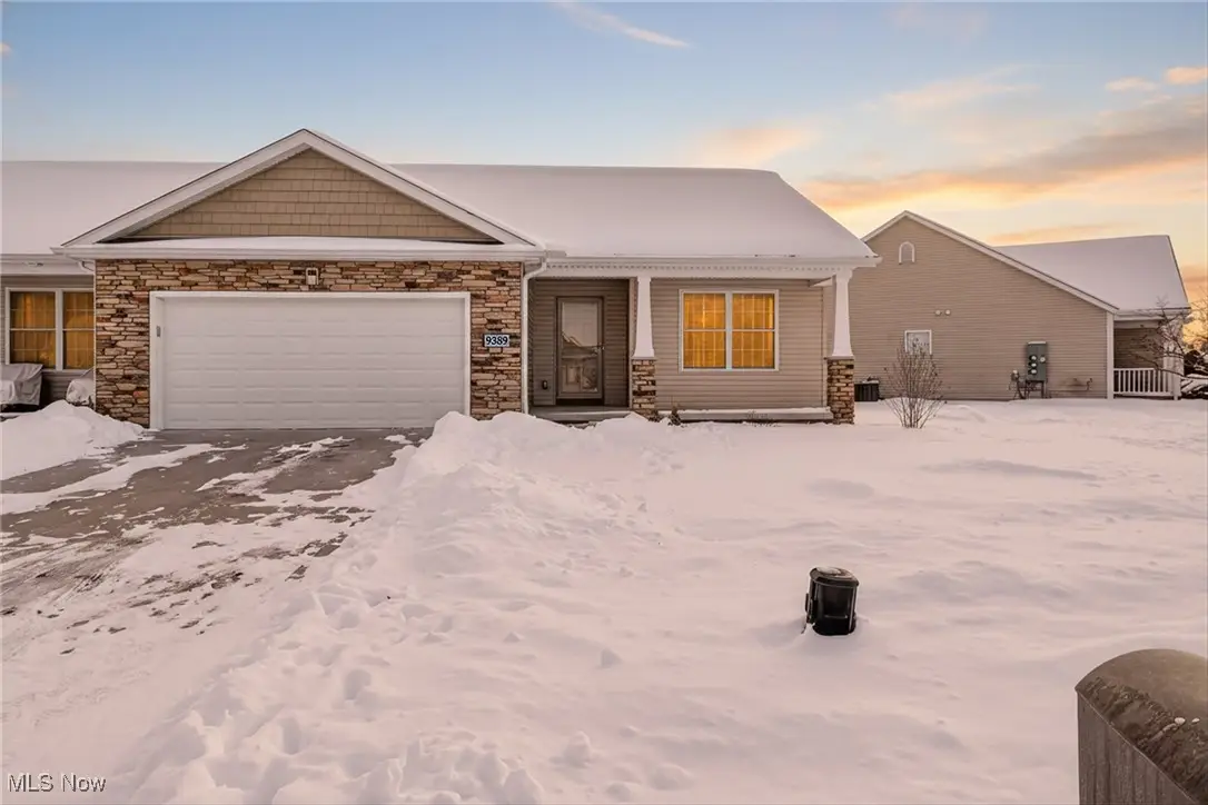 9389 Towpath Trail, Seville, OH 44273 - Image #1