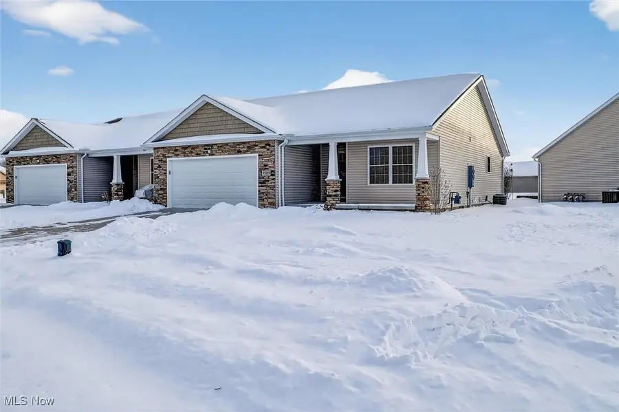 9389 Towpath Trail, Seville, OH 44273 - Image #2