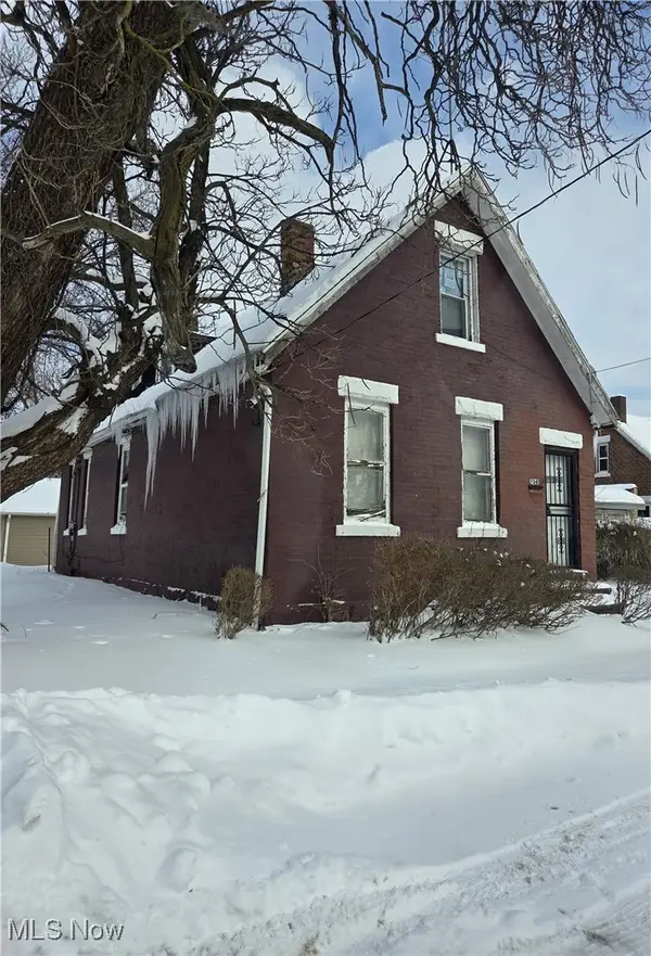 7041 Roy Avenue, Cleveland, OH 44104