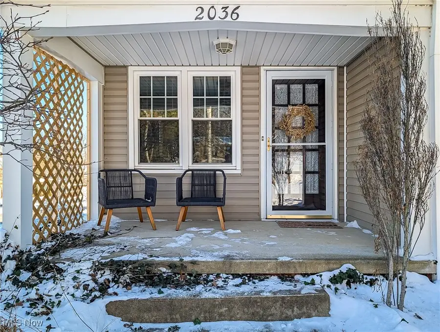 2036 E Main Street, Louisville, OH 44641 - #3