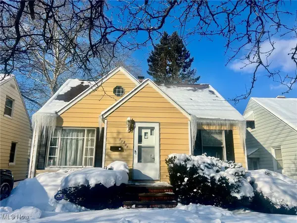 13305 Rockside Road, Garfield Heights, OH 44125