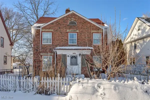 4370 Rocky River Drive, Cleveland, OH 44135