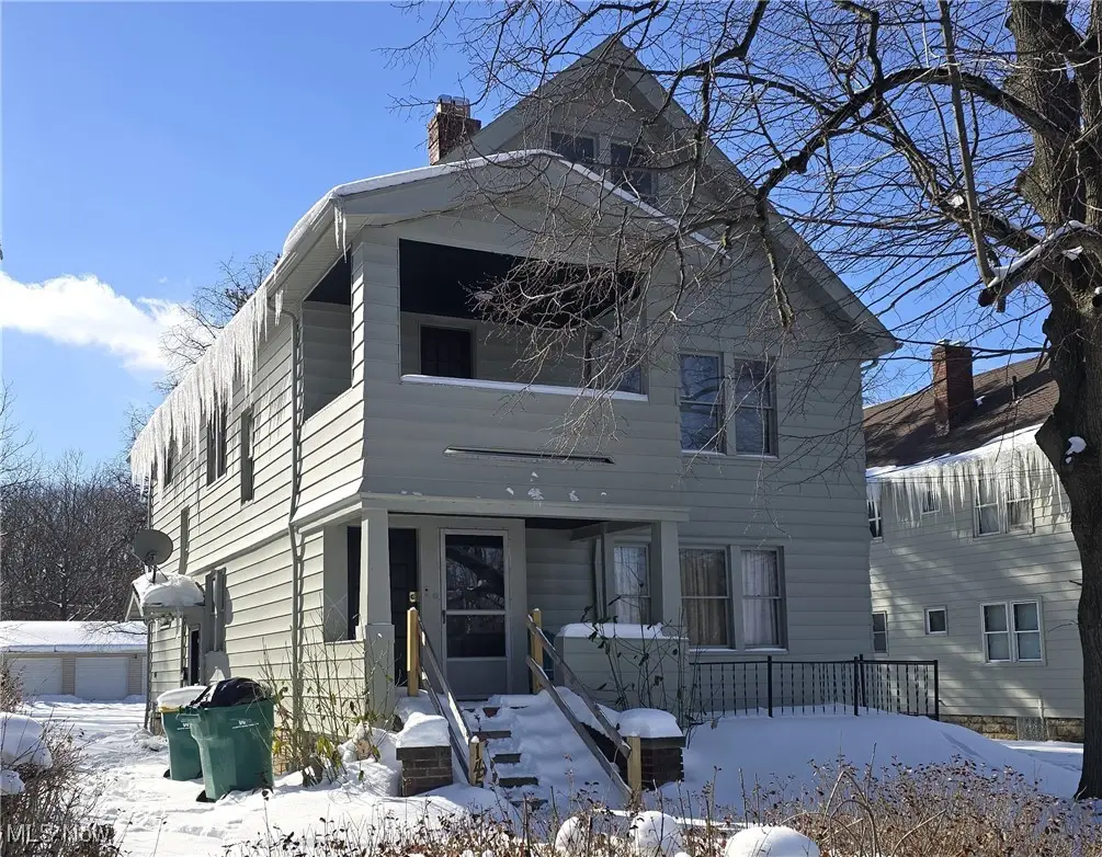 14512 Granger Road, Maple Heights, OH 44137 - #1