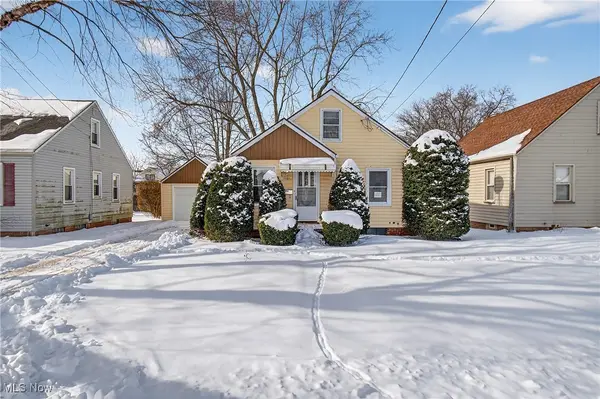 1207 Linwood Sw Avenue, Canton, OH 44710