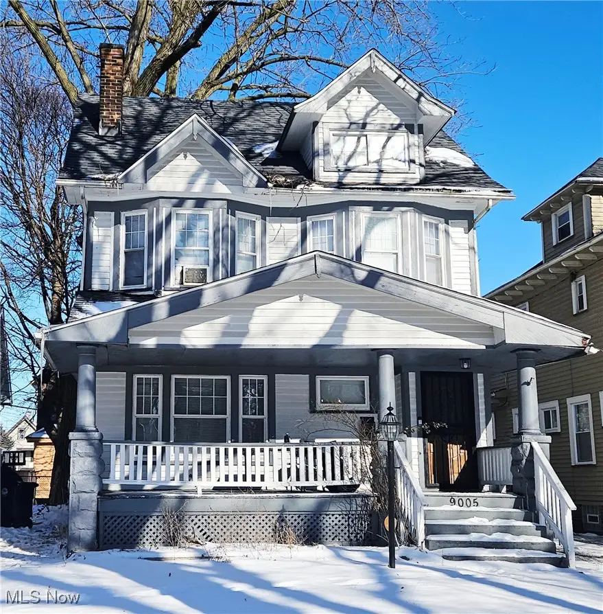 9005 Columbia Avenue, Cleveland, OH 44108 - Image #1
