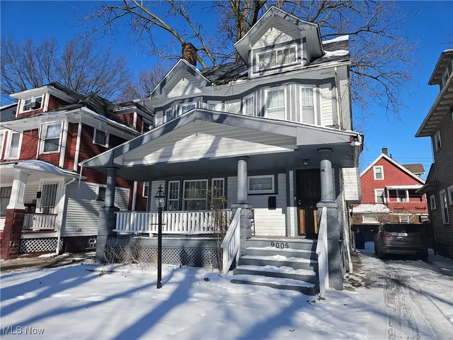 9005 Columbia Avenue, Cleveland, OH 44108 - Image #2