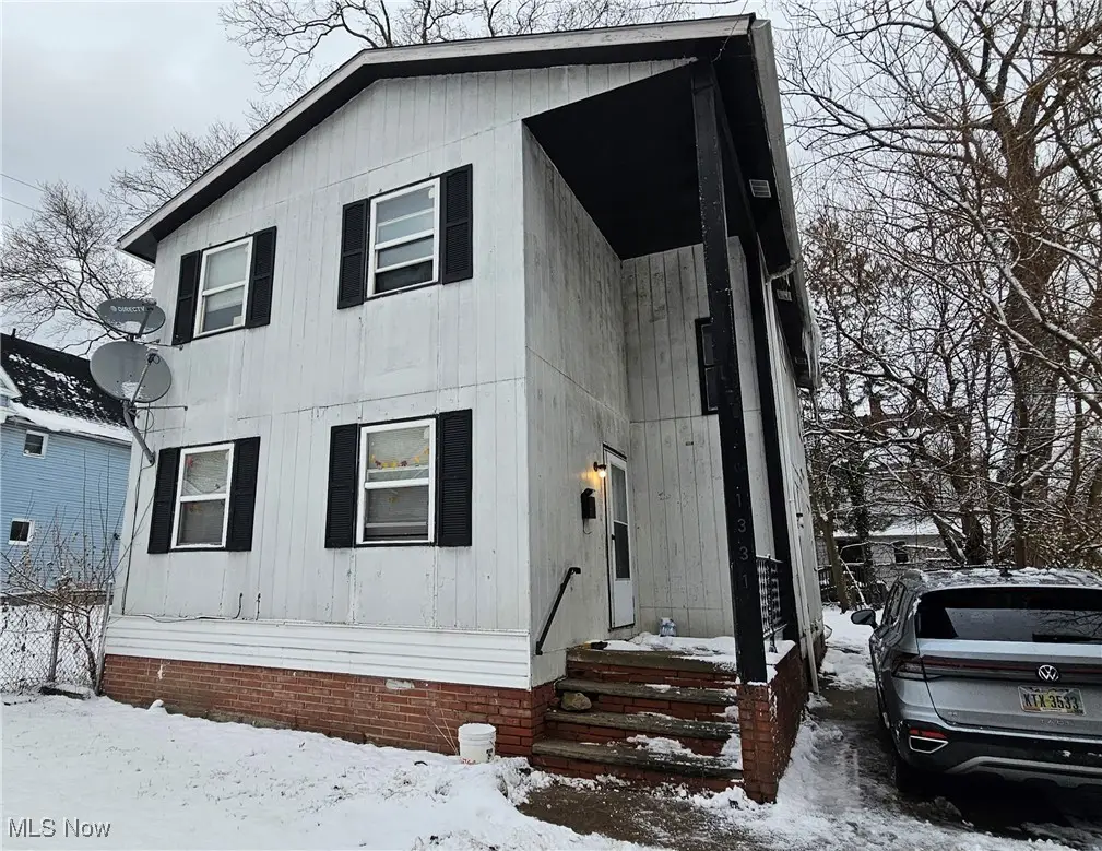 1331 E 88th Street, Cleveland, OH 44106 - Image #1