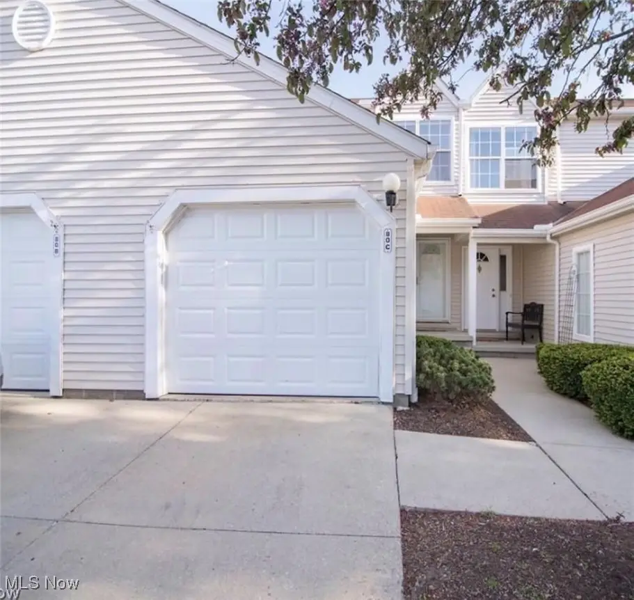 80 Canter Lane #C, Northfield, OH 44067 - #1