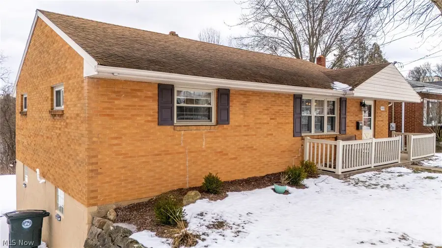 148 Greenwich Avenue, Steubenville, OH 43952 - #3