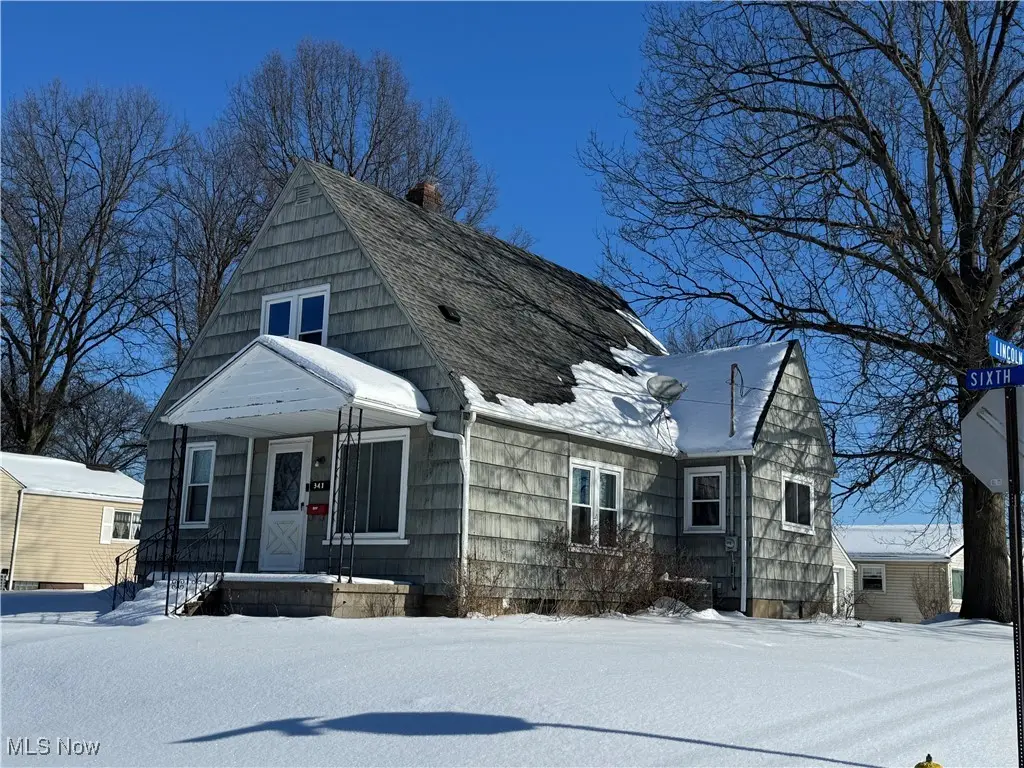 341 6th Ne Street, Barberton, OH 44203 - #1