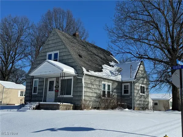 341 6th Ne Street, Barberton, OH 44203