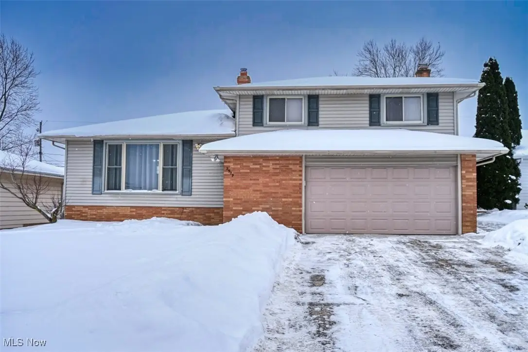 2909 Bowmen Lane, Parma, OH 44134 - #1
