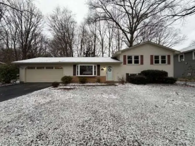 6960 Lockwood Boulevard, Youngstown, OH 44512 - #1