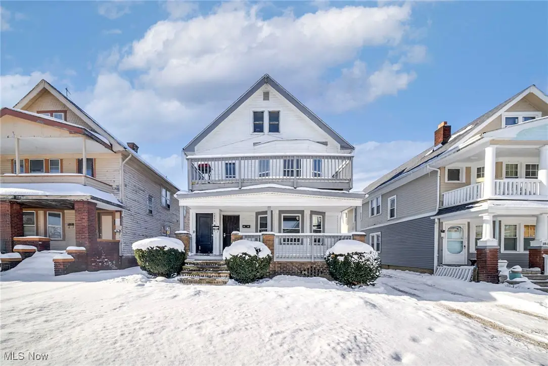 1854 Grantham Road, Cleveland, OH 44112 - Image #1