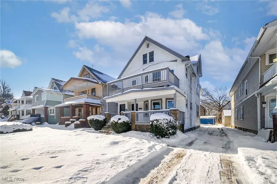 1854 Grantham Road, Cleveland, OH 44112 - Image #2